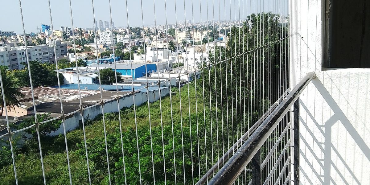 Invisible Grill Dealers